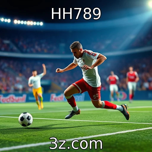 HH789 Os segredos para apostas esportivas bem-sucedidas em 2025