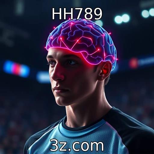 HH789 Explore o Futuro das Apostas com as Novas Tendências de 2025