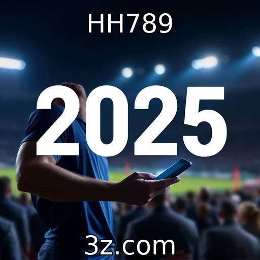 Estratégias Infalíveis para Apostas Esportivas em 2025