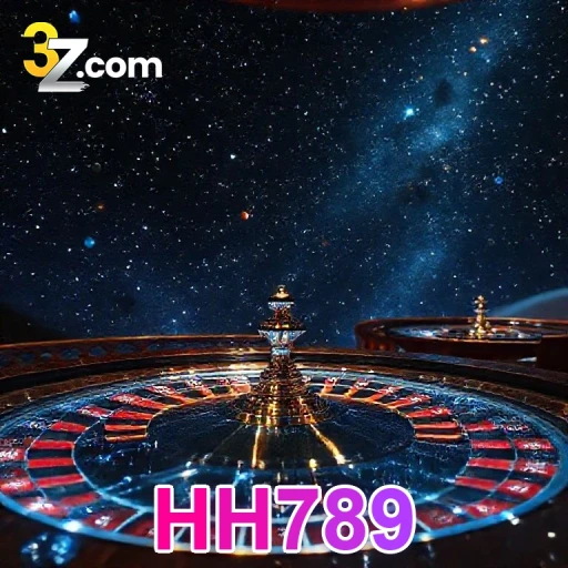 HH789 Plataforma