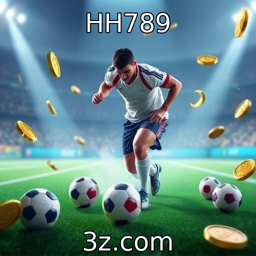 HH789 As apostas esportivas no Brasil estão mudando: descubra como