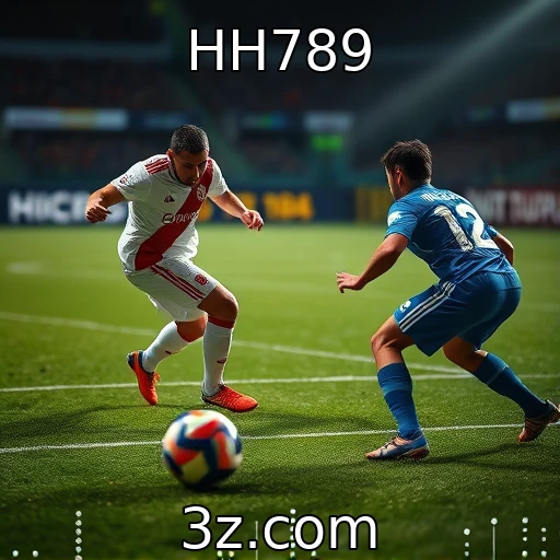 Apostas esportivas: Como analisar partidas para vencer mais