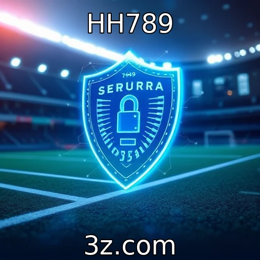 HH789 Apostas esportivas: como analisar partidas e maximizar lucros