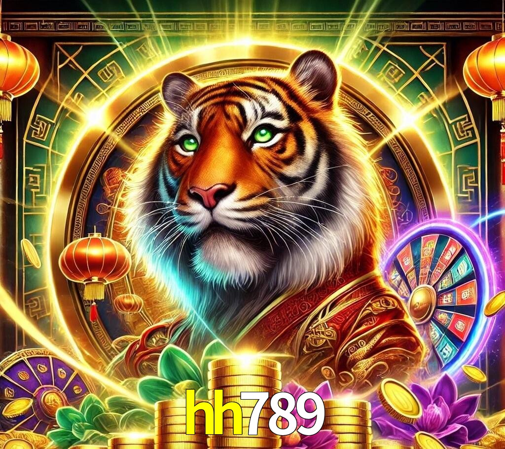 hh789 Dicas para Fortune Tiger