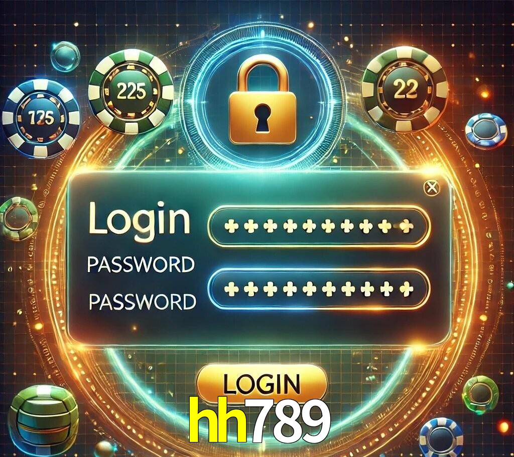 hh789 Como Fazer Login
