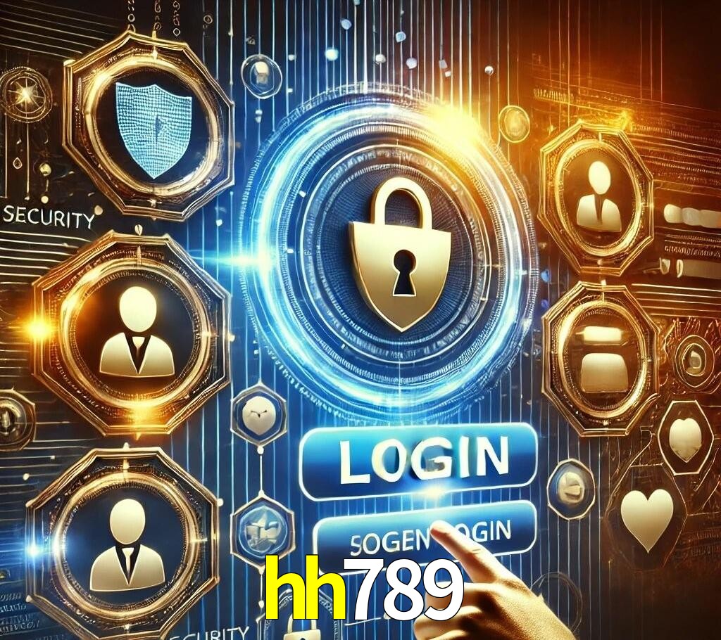 hh789 Benefícios de Fazer Login